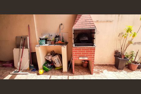 Casa à venda com 254m², 4 quartos e 3 vagas Casa à venda com 254m², 4 quartos e 3 vagasCasa 2 - Área Gourmet