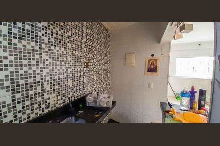 Casa à venda com 254m², 4 quartos e 3 vagas Casa à venda com 254m², 4 quartos e 3 vagasCasa 2 - Cozinha