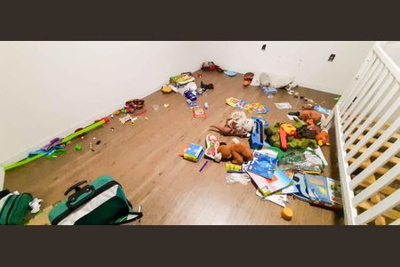 Casa à venda com 254m², 4 quartos e 3 vagas Casa à venda com 254m², 4 quartos e 3 vagasCasa 2 - Quarto 2