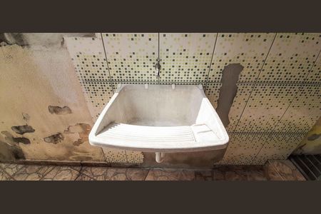 Casa à venda com 254m², 4 quartos e 3 vagas Casa à venda com 254m², 4 quartos e 3 vagasCasa 2 - Área de Serviço