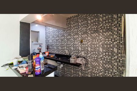 Casa à venda com 254m², 4 quartos e 3 vagas Casa à venda com 254m², 4 quartos e 3 vagasCasa 2 - Cozinha