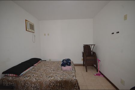 Casa de condomínio para alugar com 90m², 2 quartos e 1 vagaQuarto 2