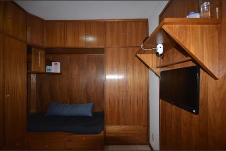 Casa de condomínio para alugar com 90m², 2 quartos e 1 vagaQuarto 1