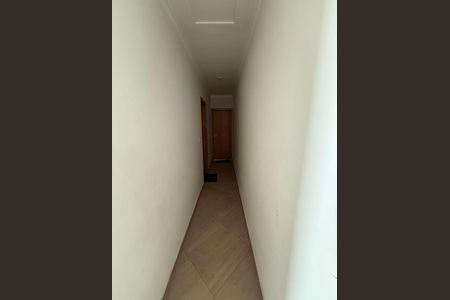 Casa à venda com 280m², 3 quartos e 4 vagasCorredor