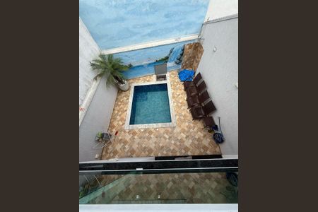 Casa à venda com 280m², 3 quartos e 4 vagasÁrea comum - Piscina