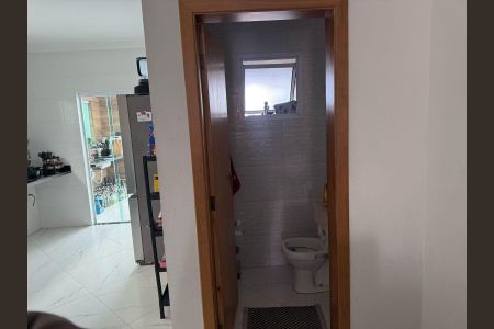 Casa à venda com 280m², 3 quartos e 4 vagasLavabo 1