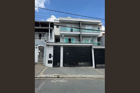 Casa à venda com 280m², 3 quartos e 4 vagasFachada