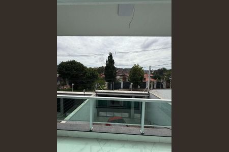 Casa à venda com 280m², 3 quartos e 4 vagasVaranda