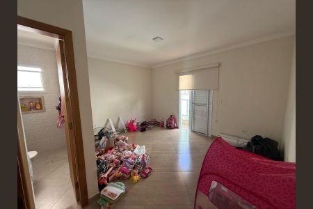 Casa à venda com 280m², 3 quartos e 4 vagasQuarto 3