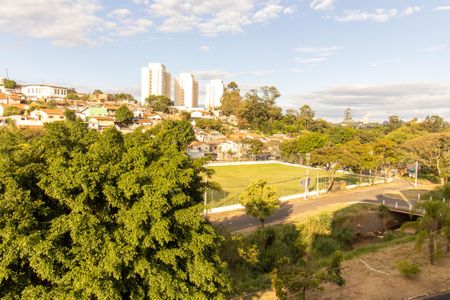 Apartamento à venda com 70m², 2 quartos e 1 vaga Apartamento à venda com 70m², 2 quartos e 1 vagaVista da Varanda