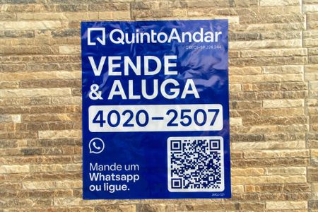 Apartamento à venda com 70m², 2 quartos e 1 vaga Apartamento à venda com 70m², 2 quartos e 1 vagaPlaca