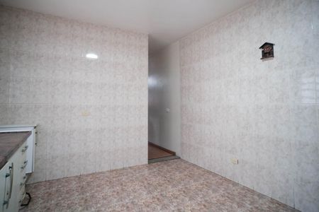 Casa à venda com 110m², 3 quartos e 2 vagasCozinha