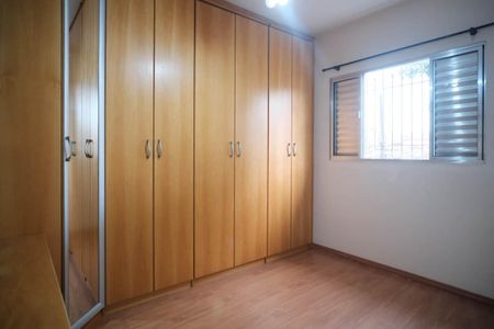 Casa à venda com 110m², 3 quartos e 2 vagasQuarto 3