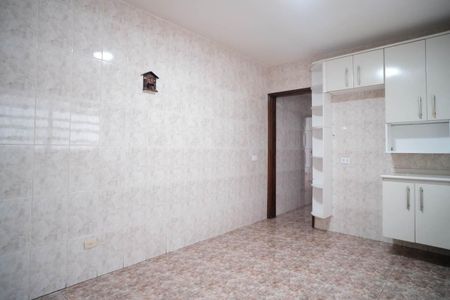 Casa à venda com 110m², 3 quartos e 2 vagasCozinha