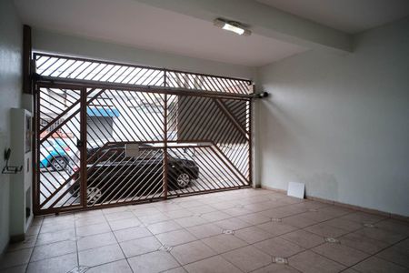 Casa à venda com 110m², 3 quartos e 2 vagasGaragem