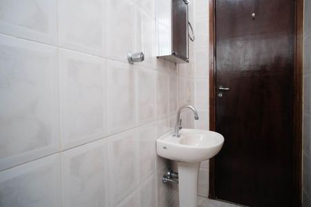 Casa à venda com 110m², 3 quartos e 2 vagasBanheiro 3