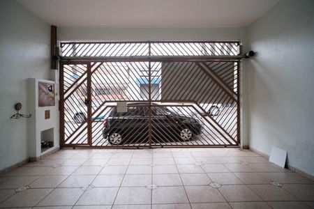 Casa à venda com 110m², 3 quartos e 2 vagasGaragem