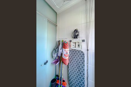 Apartamento à venda com 52m², 2 quartos e 1 vagaÁrea de Serviço