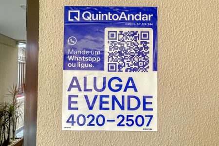 Apartamento à venda com 52m², 2 quartos e 1 vagaPlaquinha BCMI-1054