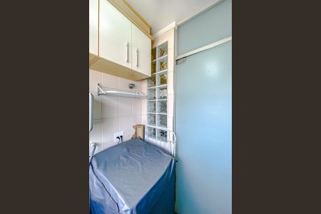 Apartamento à venda com 52m², 2 quartos e 1 vagaÁrea de Serviço