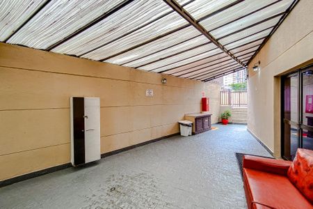 Apartamento à venda com 52m², 2 quartos e 1 vagaÁrea comum - Hall Social