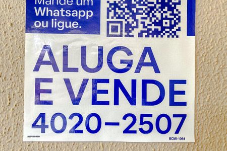 Apartamento à venda com 52m², 2 quartos e 1 vagaPlaquinha BCMI-1054