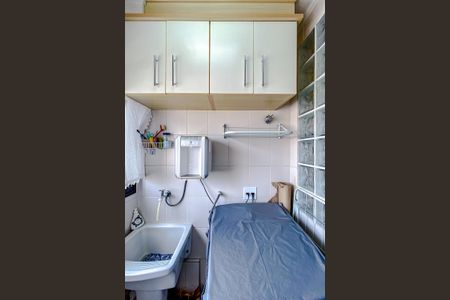 Apartamento à venda com 52m², 2 quartos e 1 vagaÁrea de Serviço