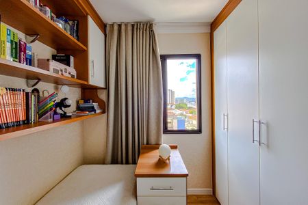 Apartamento à venda com 52m², 2 quartos e 1 vagaQuarto 2