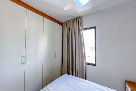 Apartamento à venda com 52m², 2 quartos e 1 vagaQuarto 1
