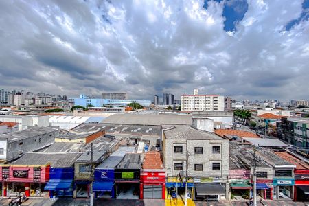 Apartamento à venda com 52m², 2 quartos e 1 vagaVista da Varanda