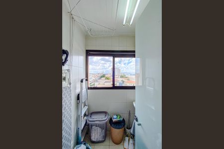 Apartamento à venda com 52m², 2 quartos e 1 vagaÁrea de Serviço