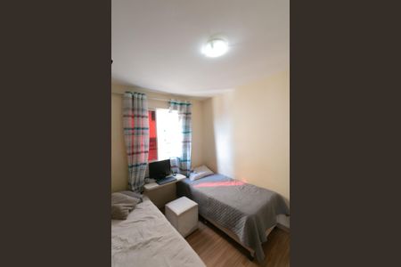 Apartamento à venda com 110m², 3 quartos e 2 vagasQuarto 2