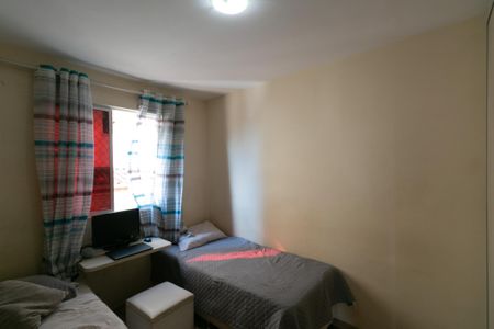 Apartamento à venda com 110m², 3 quartos e 2 vagasQuarto 2