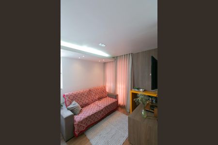 Apartamento à venda com 110m², 3 quartos e 2 vagasSala de TV