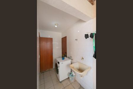 Apartamento à venda com 110m², 3 quartos e 2 vagasÁrea de Serviço