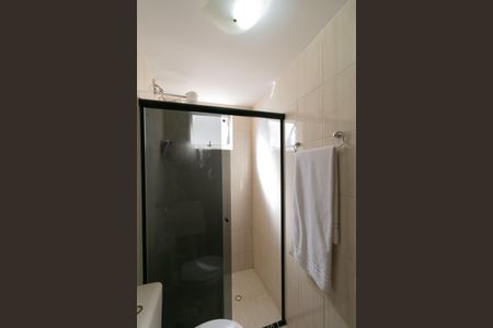 Apartamento à venda com 110m², 3 quartos e 2 vagasBanheiro Social