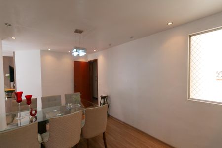 Apartamento à venda com 110m², 3 quartos e 2 vagasSala de Jantar