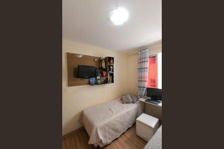 Apartamento à venda com 110m², 3 quartos e 2 vagasQuarto 2