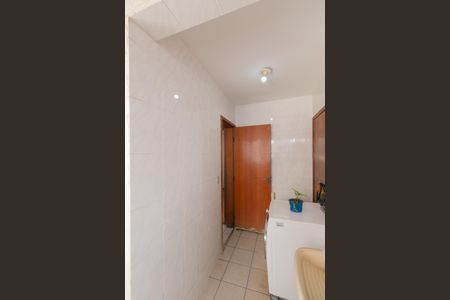 Apartamento à venda com 110m², 3 quartos e 2 vagasÁrea de Serviço