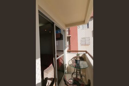 Apartamento à venda com 110m², 3 quartos e 2 vagasSacada