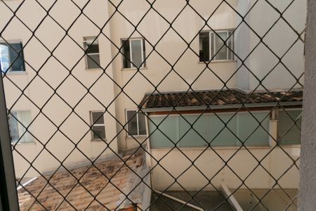 Apartamento à venda com 110m², 3 quartos e 2 vagasVista do Quarto 2