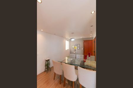 Apartamento à venda com 110m², 3 quartos e 2 vagasSala de Jantar