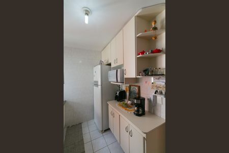 Apartamento à venda com 110m², 3 quartos e 2 vagasCozinha