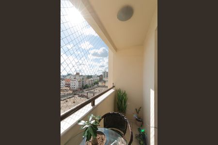 Apartamento à venda com 110m², 3 quartos e 2 vagasSacada