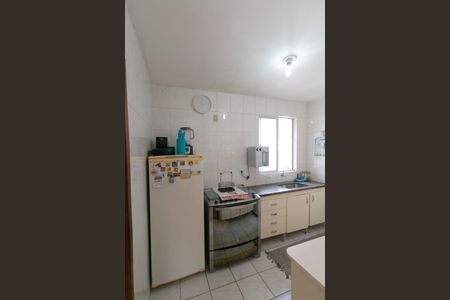 Apartamento à venda com 110m², 3 quartos e 2 vagasCozinha