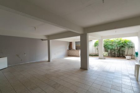 Apartamento à venda com 110m², 3 quartos e 2 vagasÁrea comum - Salão de Festa