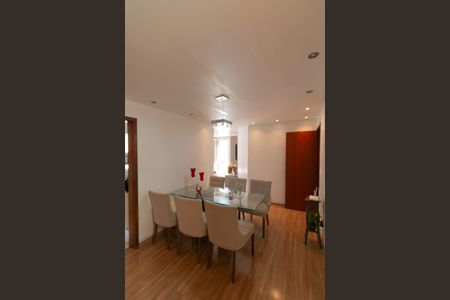 Apartamento à venda com 110m², 3 quartos e 2 vagasSala de Jantar