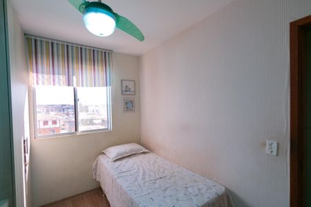 Apartamento à venda com 110m², 3 quartos e 2 vagasQuarto 