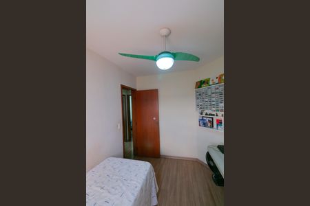 Apartamento à venda com 110m², 3 quartos e 2 vagasQuarto 