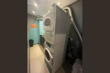 Apartamento à venda com 33m², 1 quarto e 1 vaga Apartamento à venda com 33m², 1 quarto e 1 vagaFoto 19